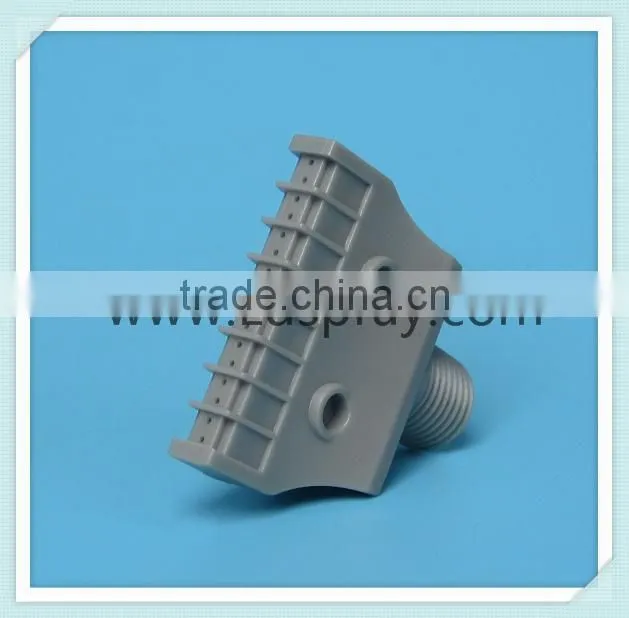 ABS or plastic mini type windjet air nozzle