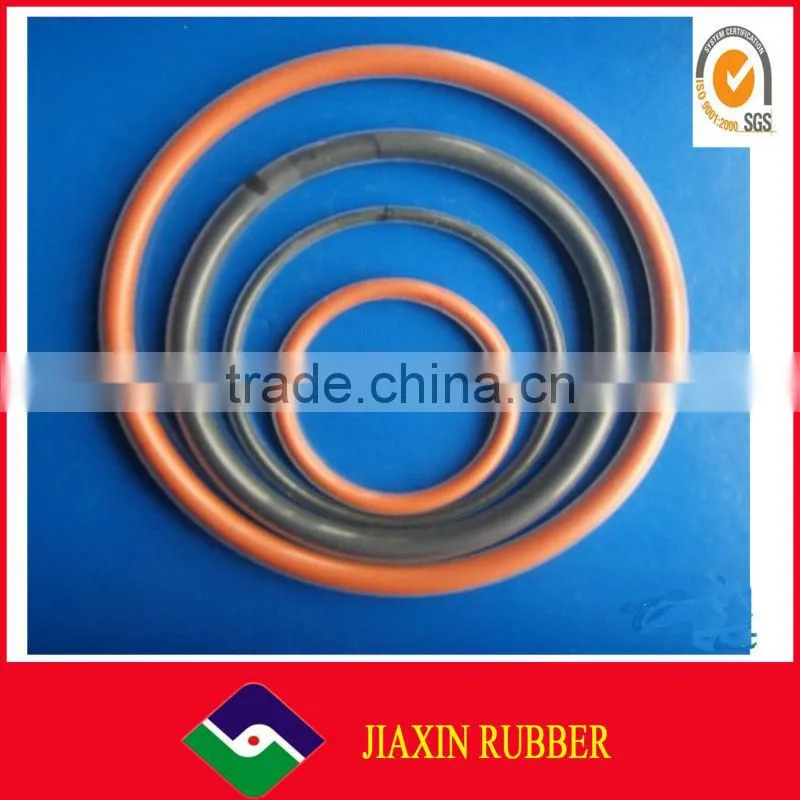 2014 High quality china supplier silicone hnbr o ring