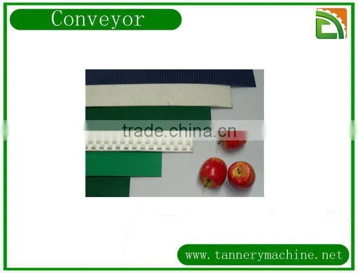 china leather buffing machine conveyor price