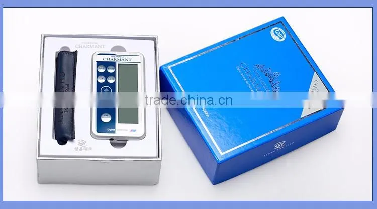 Factory price digital permanent makeup machine eyebrow tattoo pen