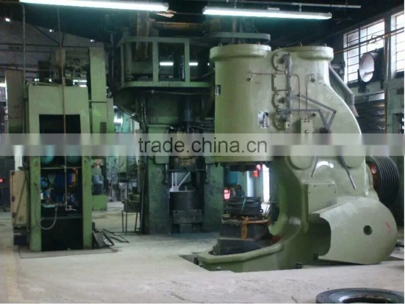 Dependable Performance C41-400KG Metal forging hammer machine, air hammer For Sale