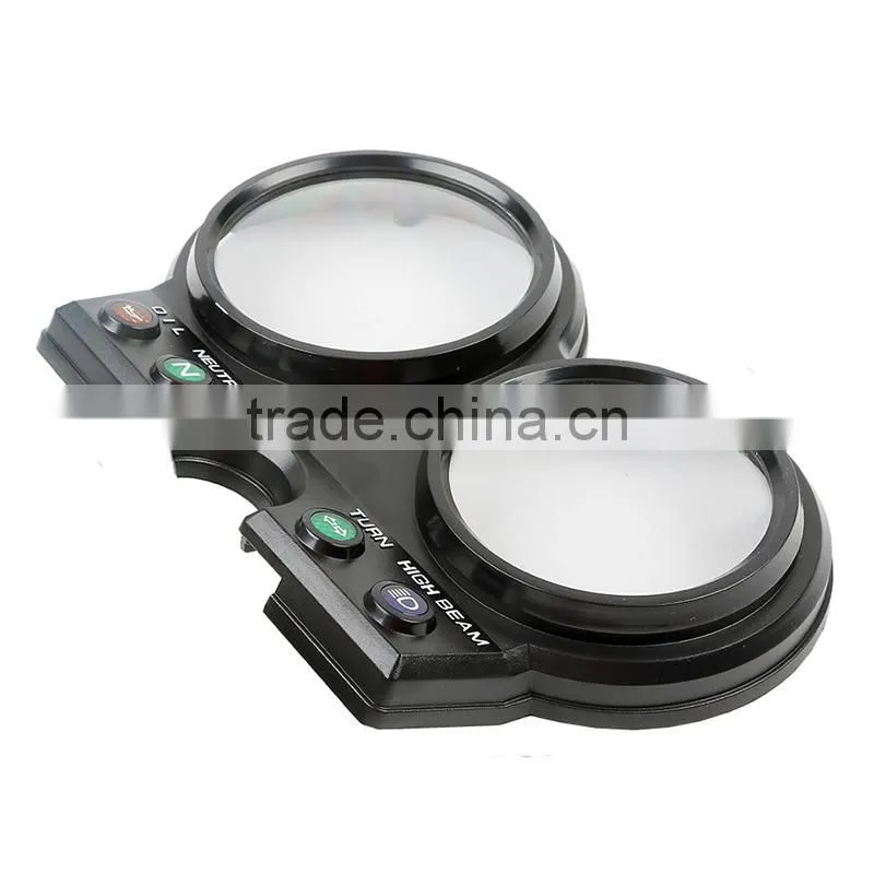 Upper SpeedoMeter Case Gauge Tach Shell For Honda CB500 VTEC 2000-2006 05 04 03