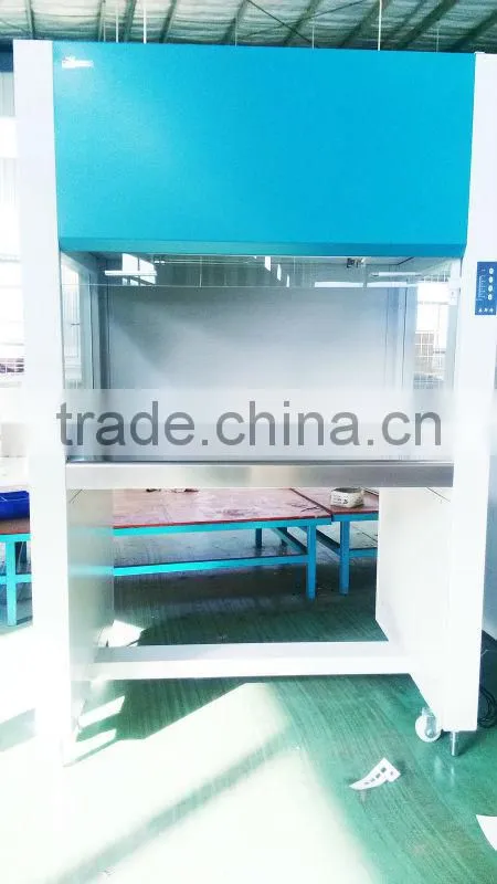 cheapest laminar air flow clean bench/hepa filter clean bench
