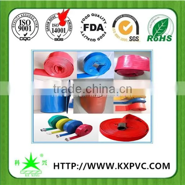 drip irrigation layflat hose