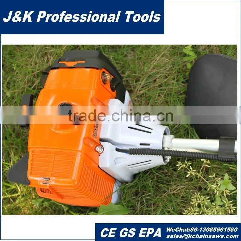 FS250 Bike Handle Trimmer Brush Cutter