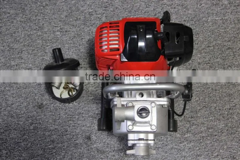 low pressure gaswater pump