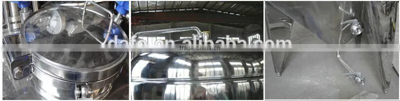 fermenter tank