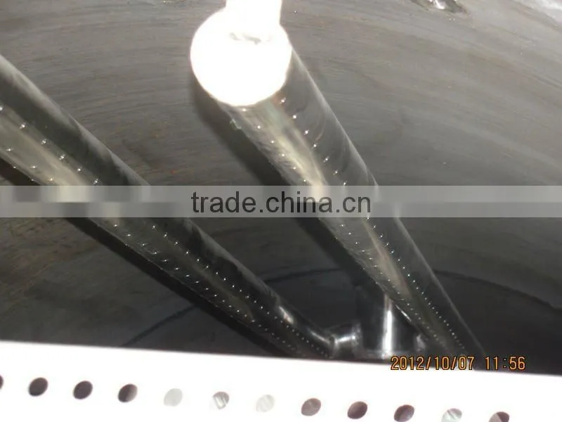 water rotary Retort autoclave | water immersion type retort autoclave