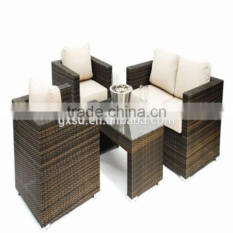 S&D 2016 new style sofa for living room / outdoor sofa