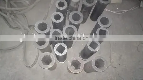 Excellent Wood sawdust charcoal briquette making machine with jintai machinery
