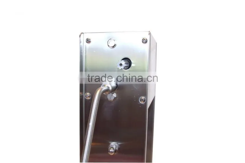 GRT-VSP3/5/7 stainless steel 3/5/7L vertical sausage machine