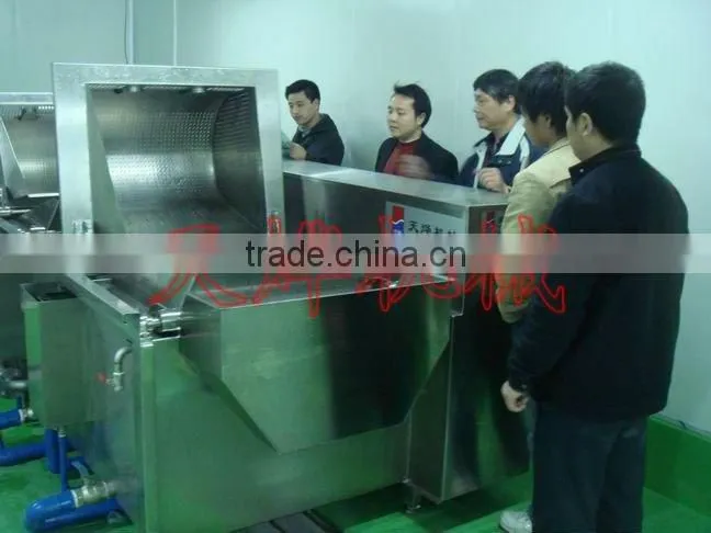 Guangzhou H. X. L. Catering Service Company