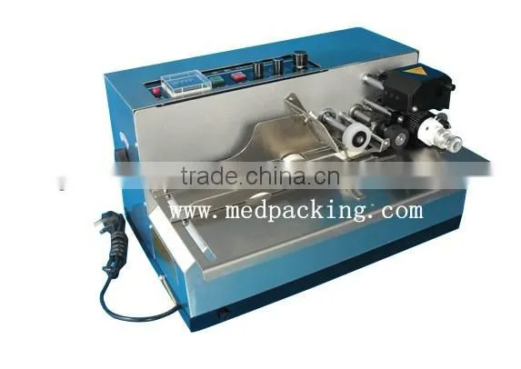 MY-380F Automatic Ink Coder Ink Marker
