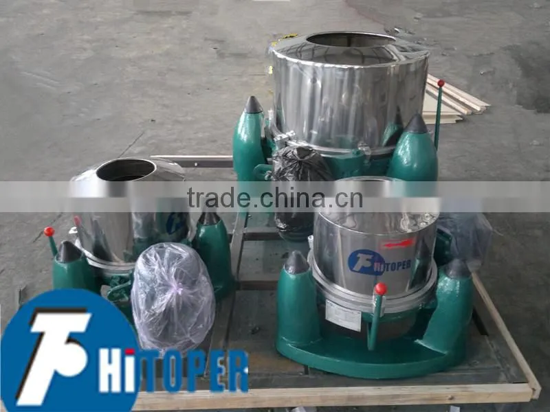 Filtering and purifying treatment system ,round cotton cake filter press