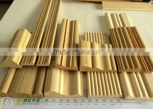 Furniture making machine BF300A profile wrapping machine with CE