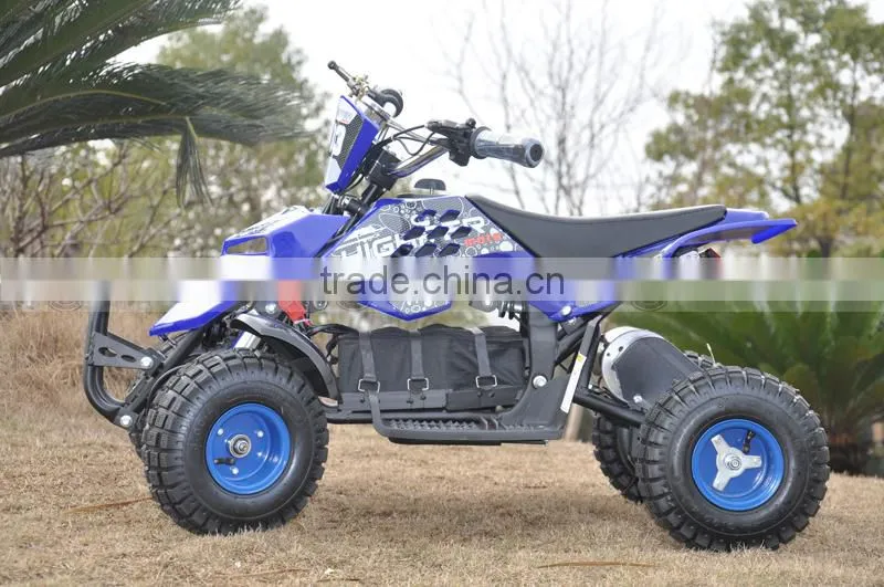 2015 500W/800W 36V Mini Electric Quads, Electric ATV For Kids (ATV-10E)
