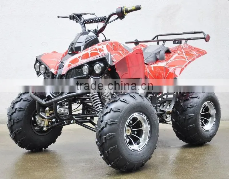 11KW powerfull 4wheels ATV/150cc/200cc/250cc All terrain vehicles for sale (TKA250-J)