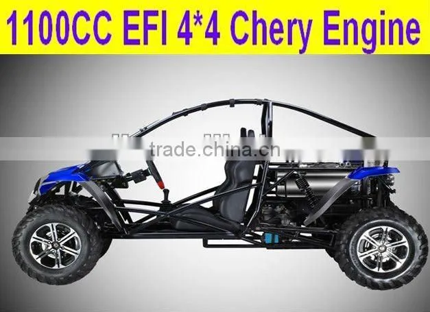 China 1100cc BUGGY 4X4 EFI cheap for sale