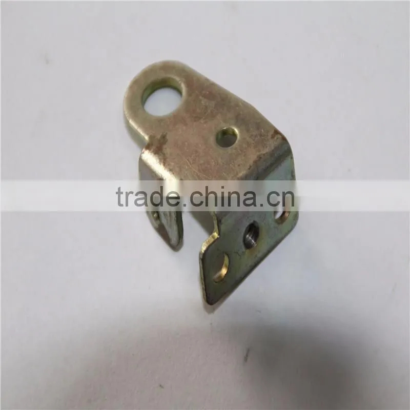OEM Custom Professional CNC Machining Building Material Machinery Spare Parts