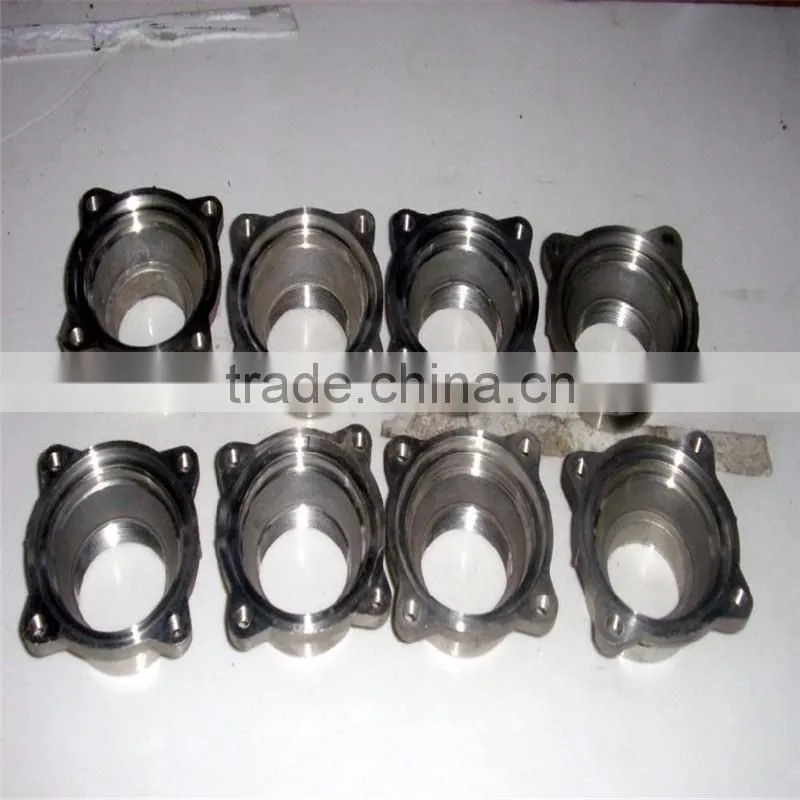Main product precision parts CNC machining part/ Brass machining parts
