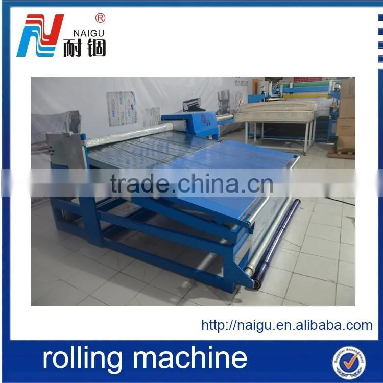 high quality printing plastic PVC mattress surface protective film