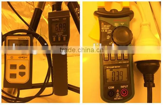 horticulture 1000 watt hps grow lights/ 1000 watt Double Ended High Pressure Sodium Lamp DE HPS Grow Light Bulbs