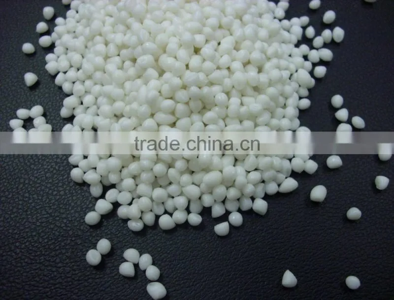 High quality transparent TPE granules/thermoplastic elastomer/TPE pellets