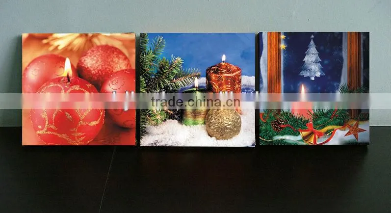 2LED electronic Frames