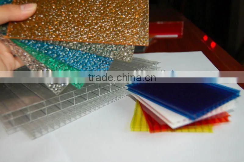 polycarbonate embossed sheet bayer polycarbonate sheet