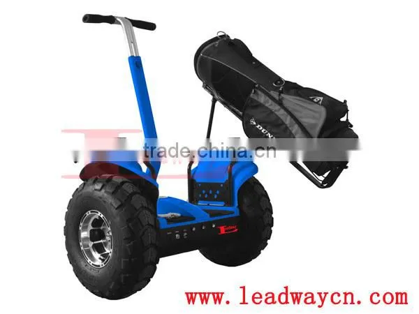 used electric golf car leadway