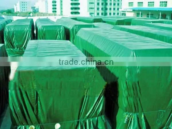 PVC waterproof tarpaulin PVC coated tarpaulin