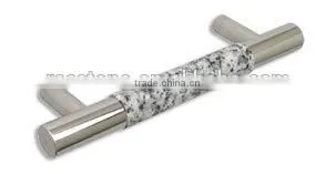light gray granite pull FT-pull2 for kitchen and bathroom