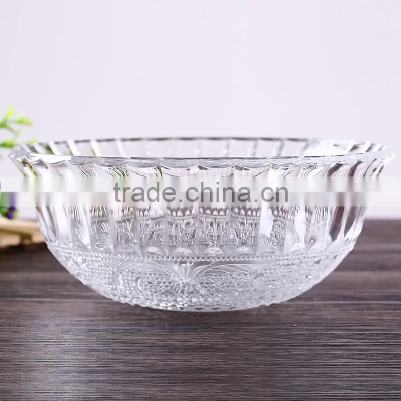 glass bowl on stand glass bowl lid set glass bowl jar