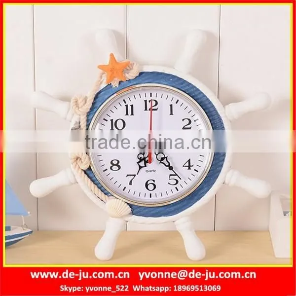 Various Colorful Surface Stand Clock