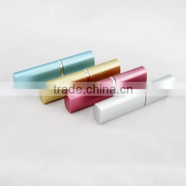 Colorful tube reading glasses for reading