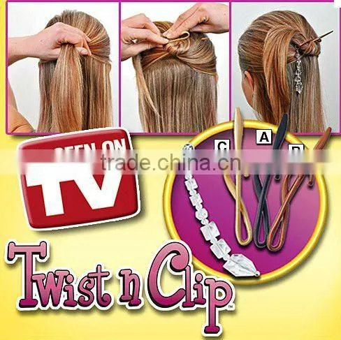 Hair accessory/hair clips