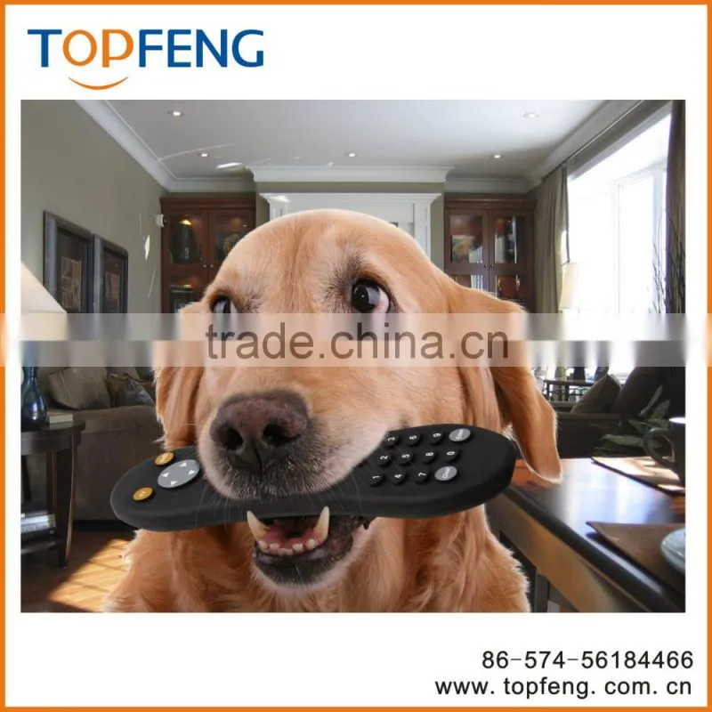 Doggy Remote toy /Control Chew Toy / teething dog toy