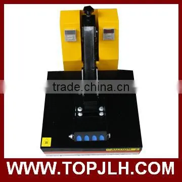 Sublimation Film Machine,Plain Heat Press Machine ,heat transfer Machine