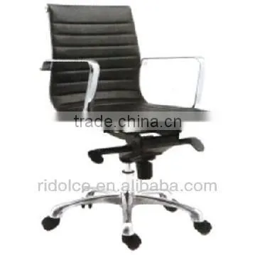 Customer chair Office Computer chair with Pentas-wheels base used nail beauty salon furniture TKN-37091