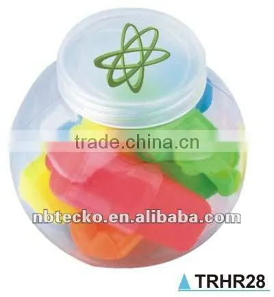 Highlighter pen maker for promotional