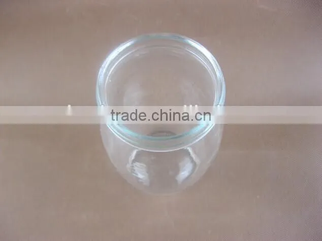 Best sales clear glass bottle