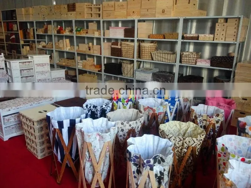 2015 100% handmade cheap wooden vase
