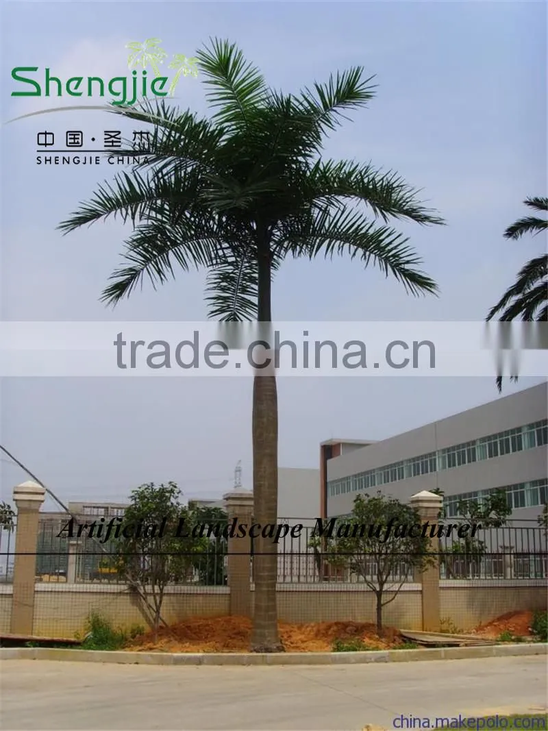 indoor artificial coconut tree fake artificial coconut tree,fake plastic tree and plants,fake trees