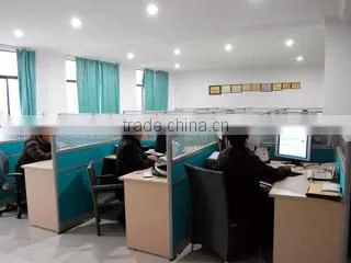 Wuyi Husen Outdoor Product Co., Ltd. company overview - view 3