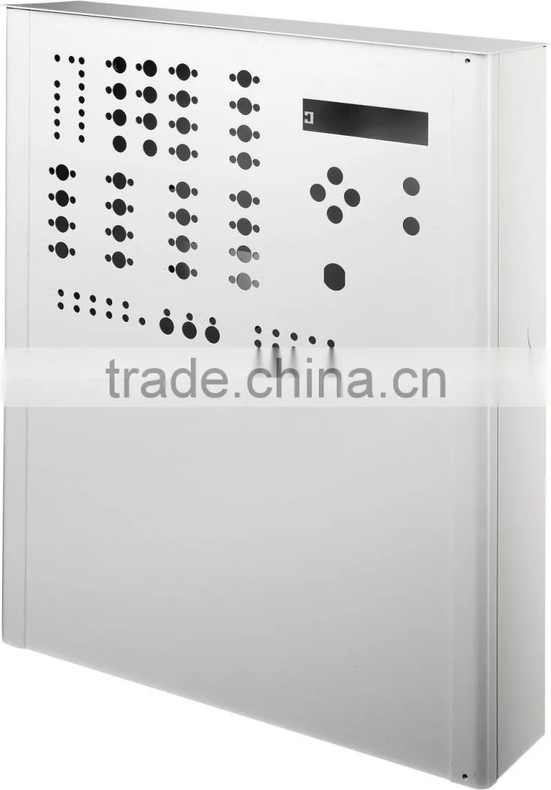 Metal Factory Design Panel Box
