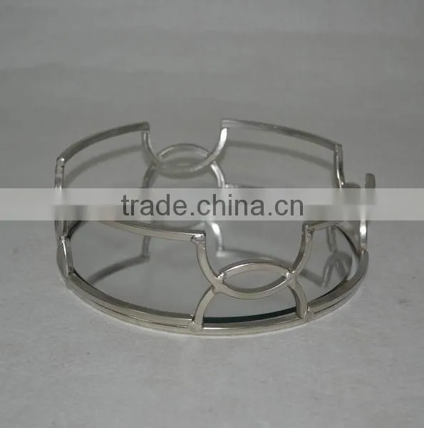Jewelry showcases display cases