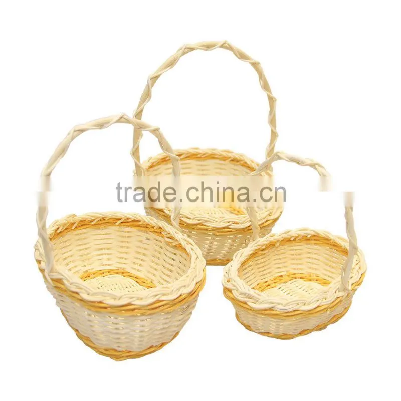 Wholesaler handmade Christmas gift basket