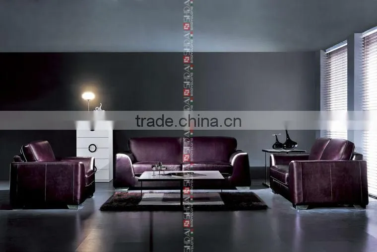leather sofas south africa / soft line leather sofas / purple leather sofa 966
