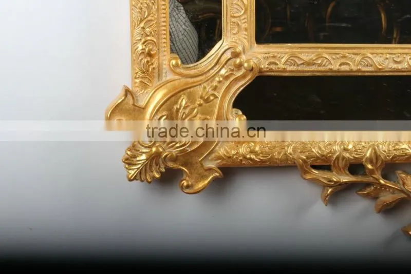 Interior Wall Mirrors Design Ideas For Living Room