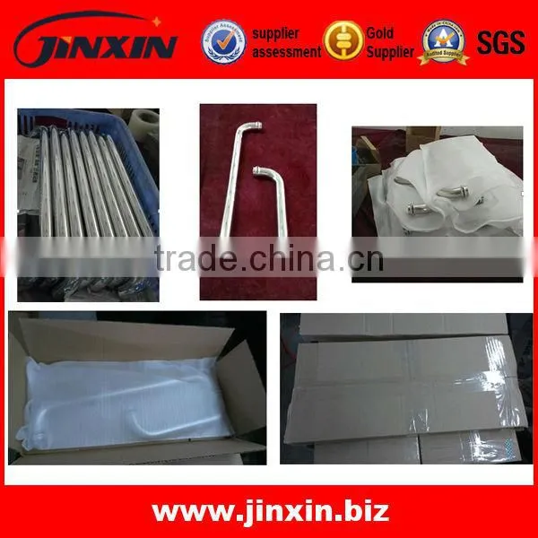 JINXIN stainless steel Timber door handles